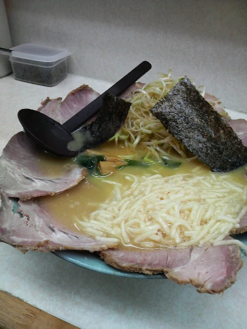 壱発屋 みそ