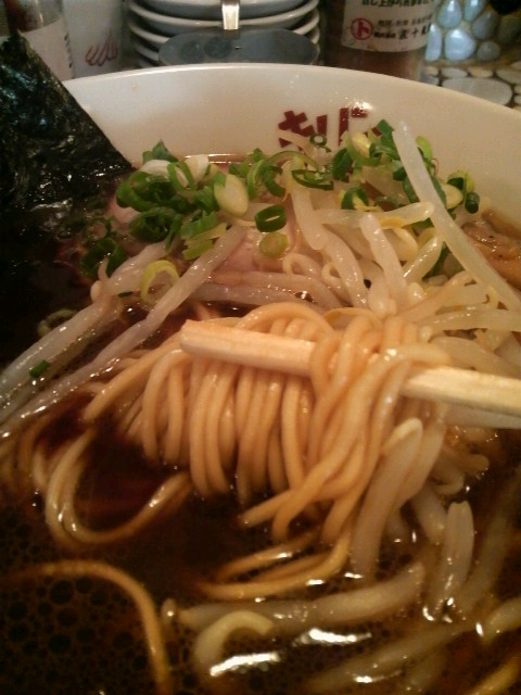 キリン食堂