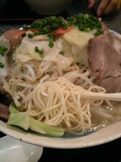 味道