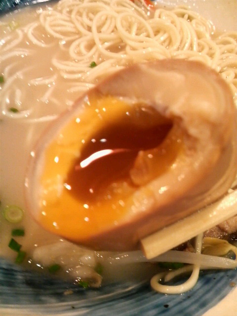 味道