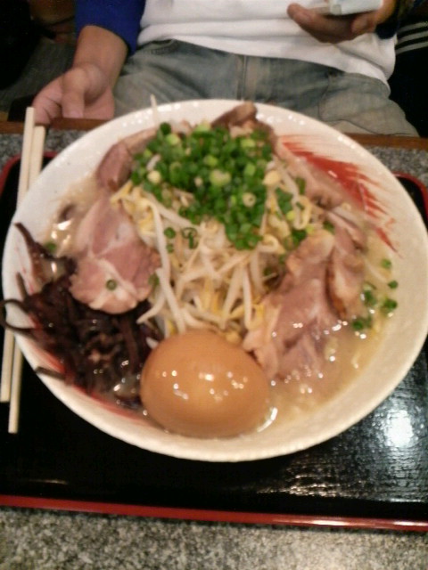 醤油