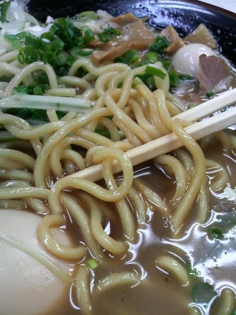 松壱家