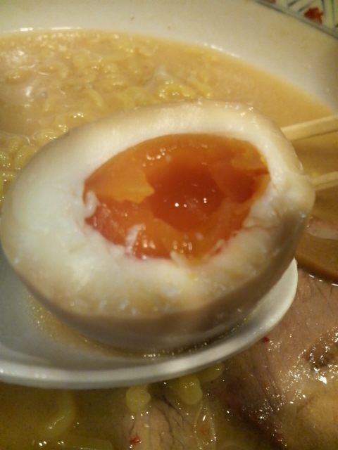 北海道ラーメンおやじ 町田店