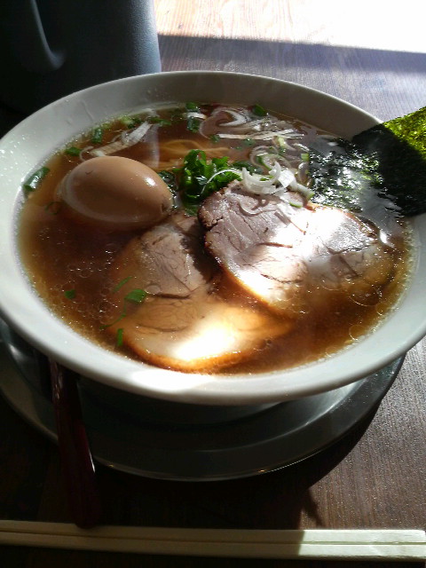 東洋