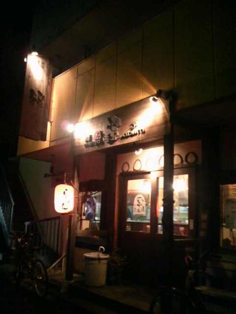 鐙本店