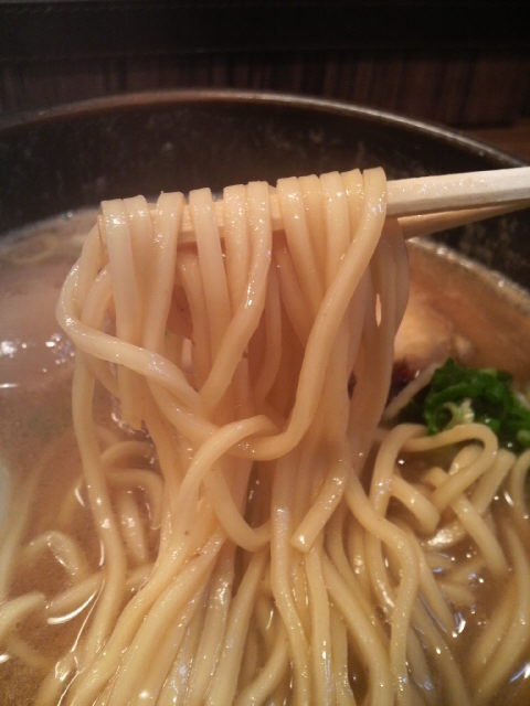 麺匠 るい斗