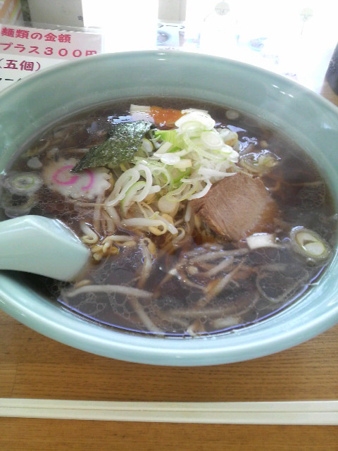 ラーメンベア