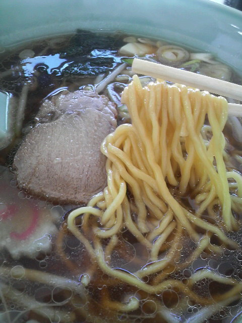 ラーメンベア