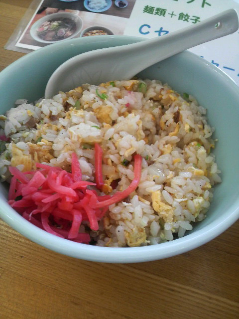 ラーメンベア