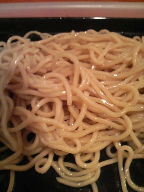 イツワ製麺所