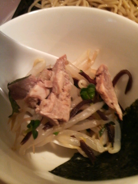 イツワ製麺所
