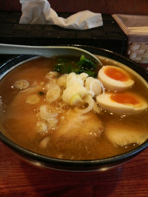 とろそば屋