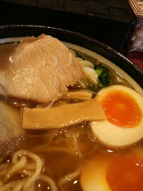 とろそば屋