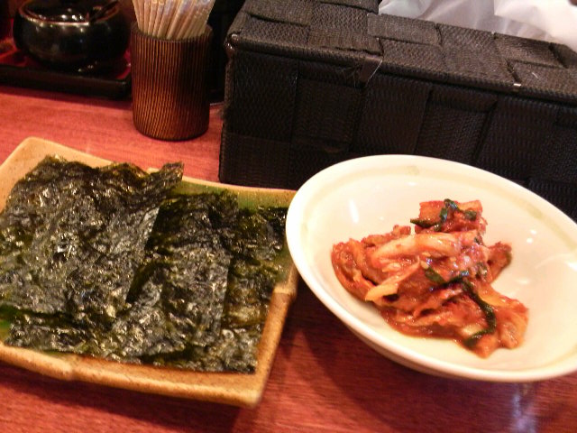 とろそば屋