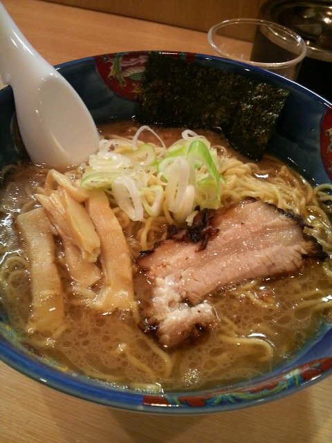 いっぱち