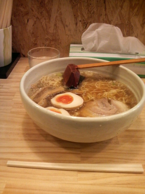 風や
