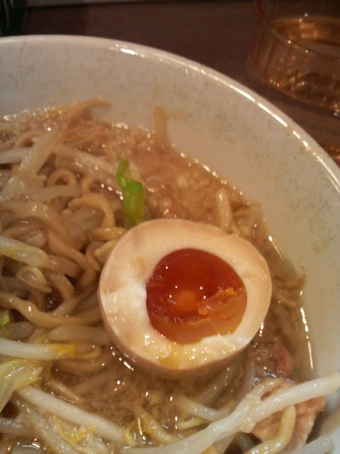 ラーメン どん