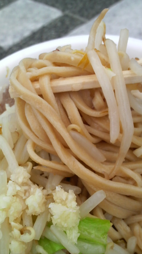 lamen ni.co×ラーメン荘夢を語れ×麺屋風火