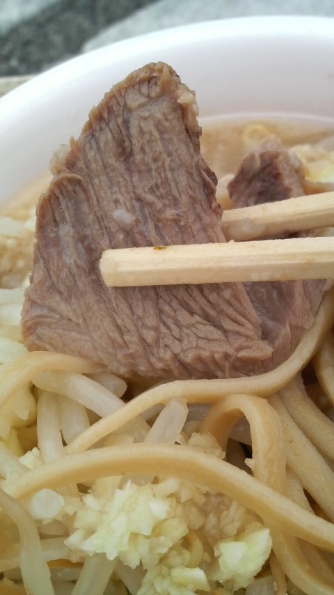 lamen ni.co×ラーメン荘夢を語れ×麺屋風火