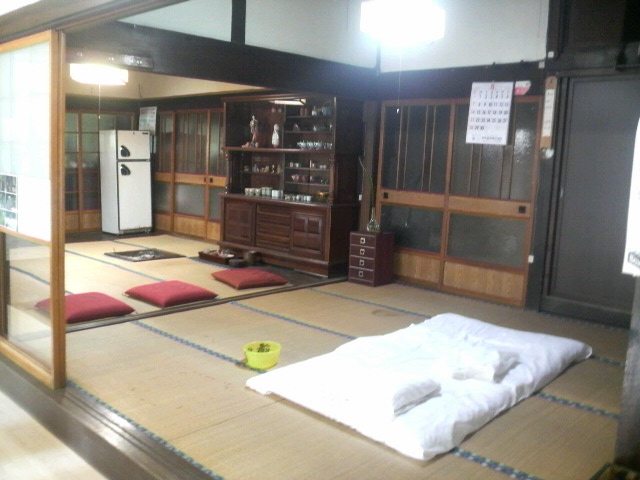 おくりびと