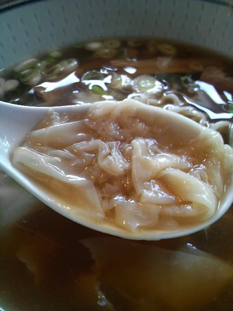 満月