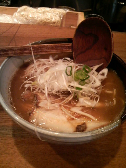 渡なべ