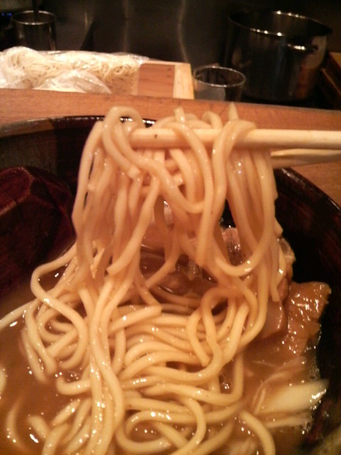 渡なべ