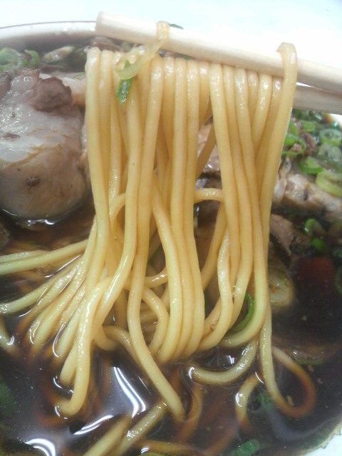 新福菜館本店