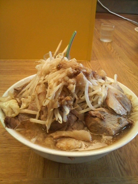 ラーメン荘夢を語れ