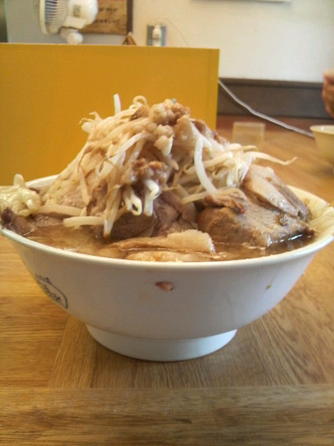 ラーメン荘夢を語れ