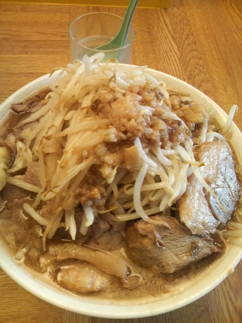 ラーメン荘夢を語れ
