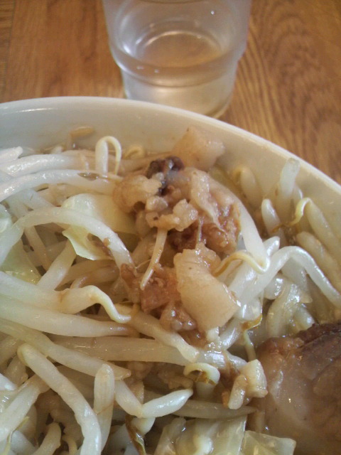 ラーメン荘夢を語れ