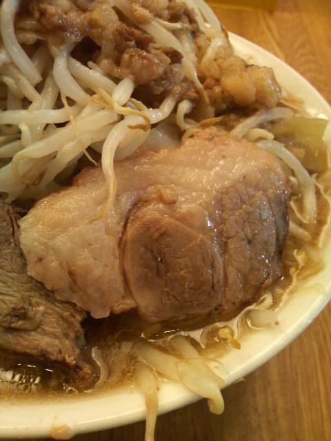 ラーメン荘夢を語れ