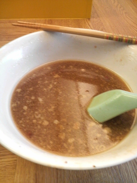 ラーメン荘夢を語れ