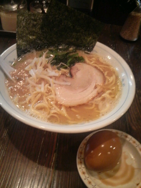 ラーメン本舗