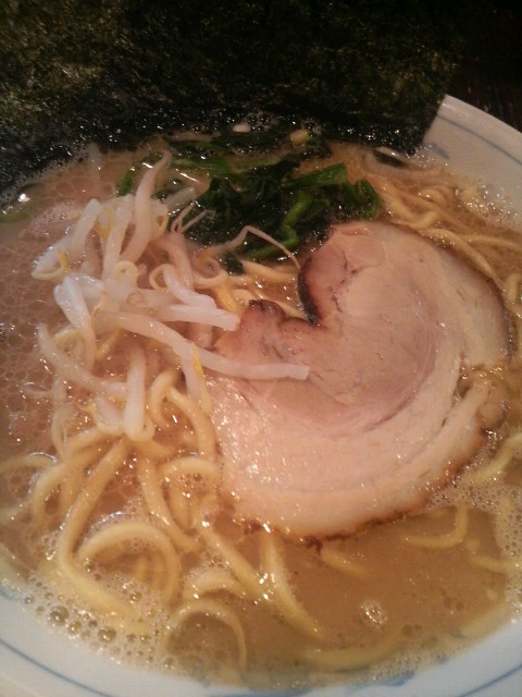 ラーメン本舗