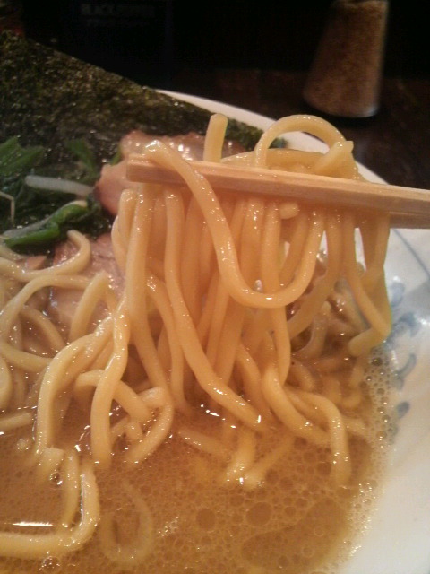 ラーメン本舗