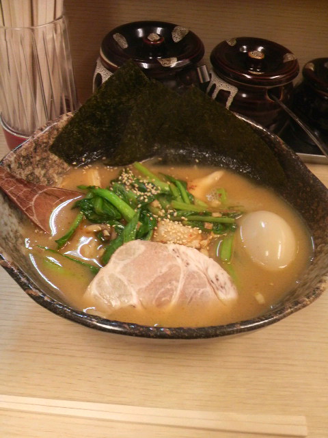 道楽