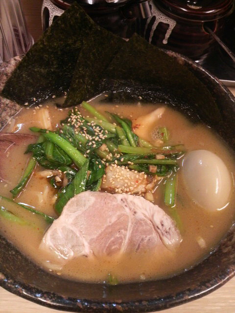 道楽