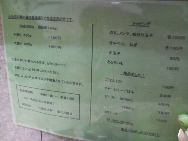 喰我