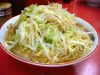 ラーメン二郎 小岩店 大ラーメン