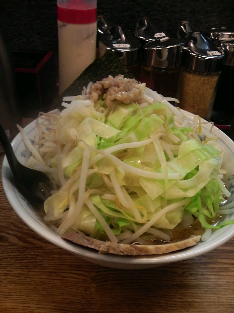 新化勝軒