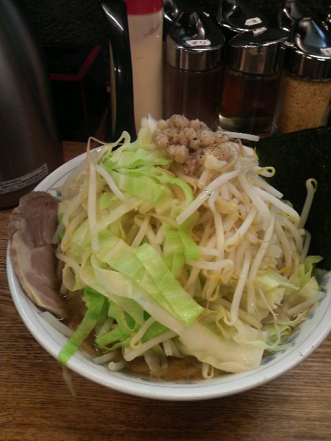 新化勝軒