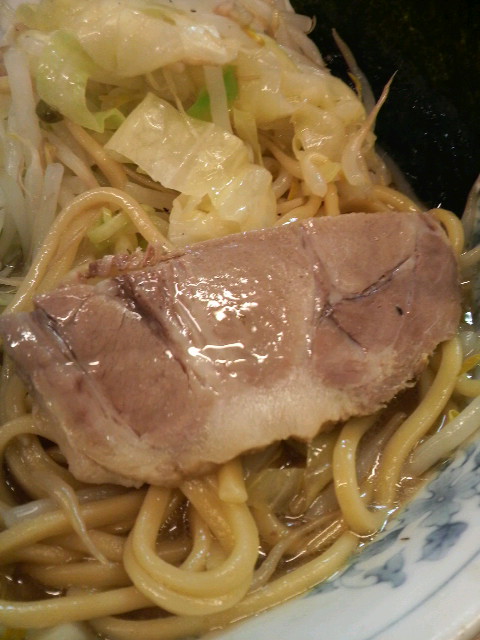 新化勝軒