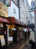 太麺堂 店の様子
