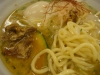太麺堂の麺