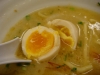 太麺堂の味玉