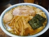 べんてん ラーメン