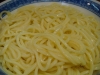 べんてんの麺