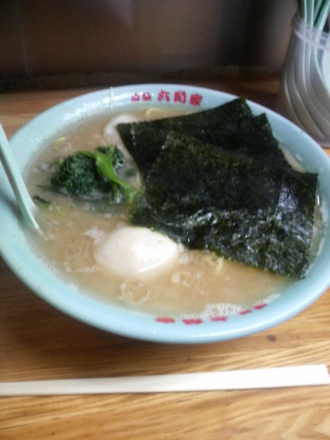 六角家本店
